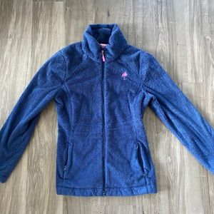 Lilly Pulitzer Fleece